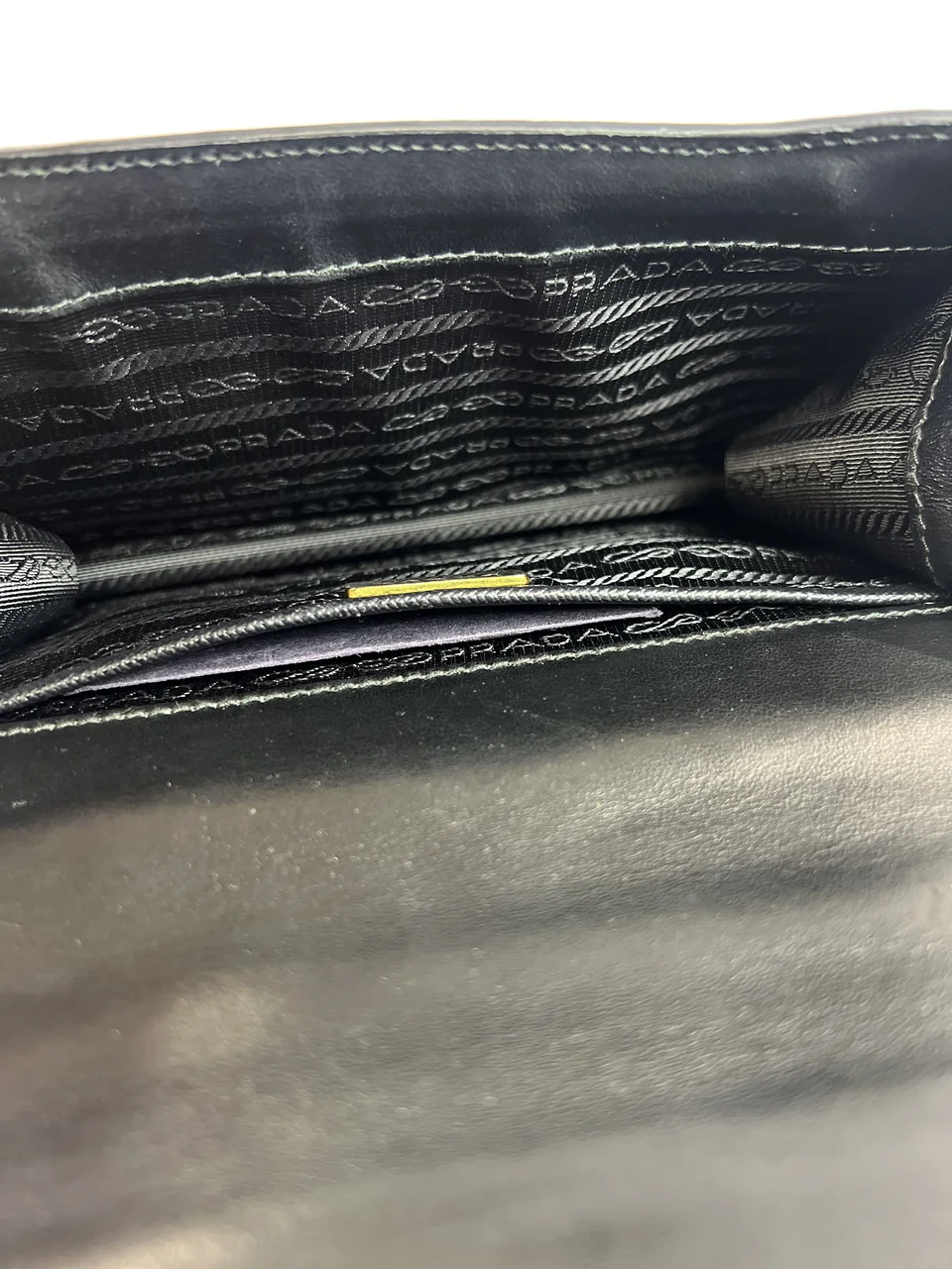PRADA BAG view 8