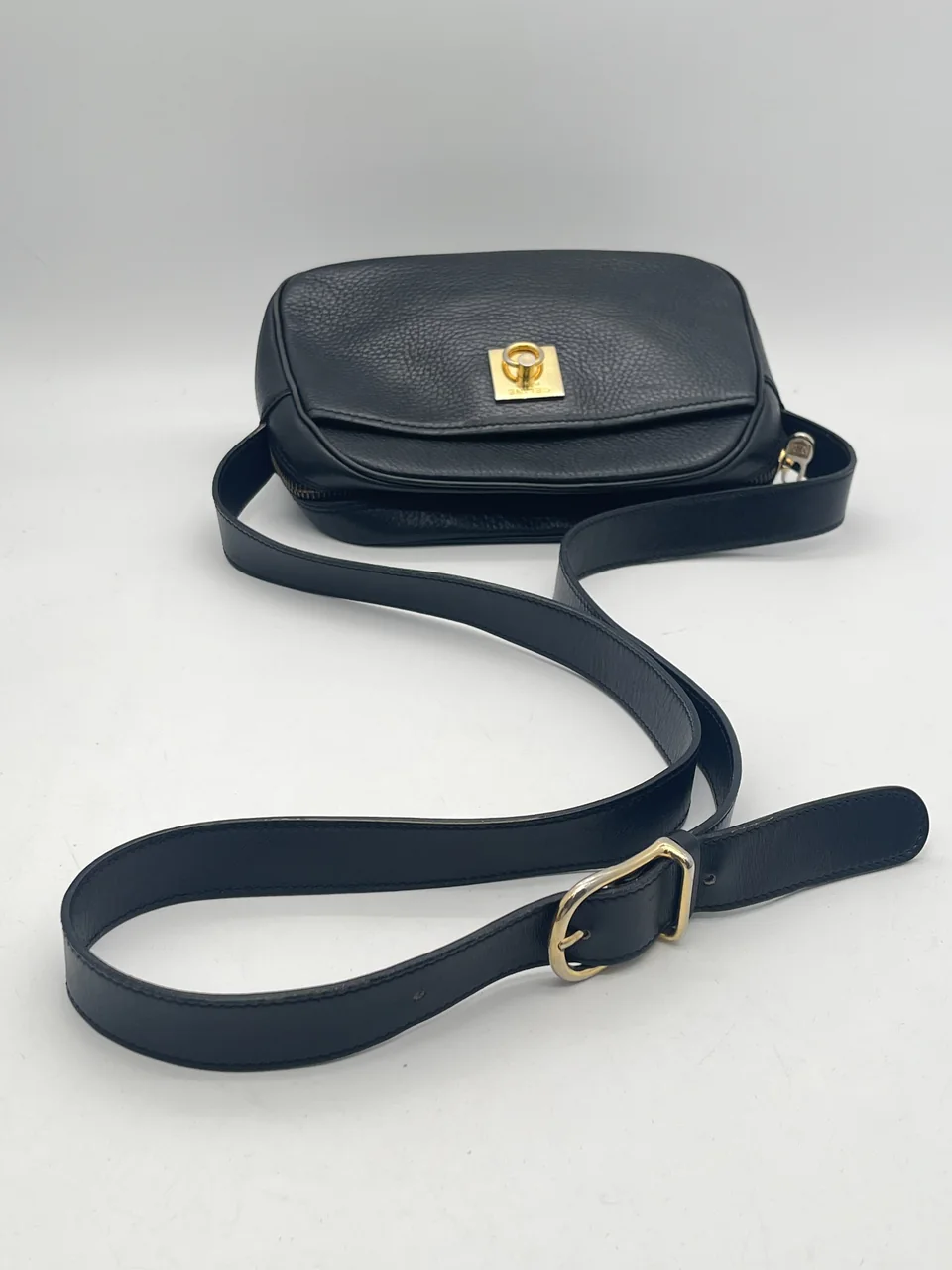 CELINE SHOULDER BAG view 3