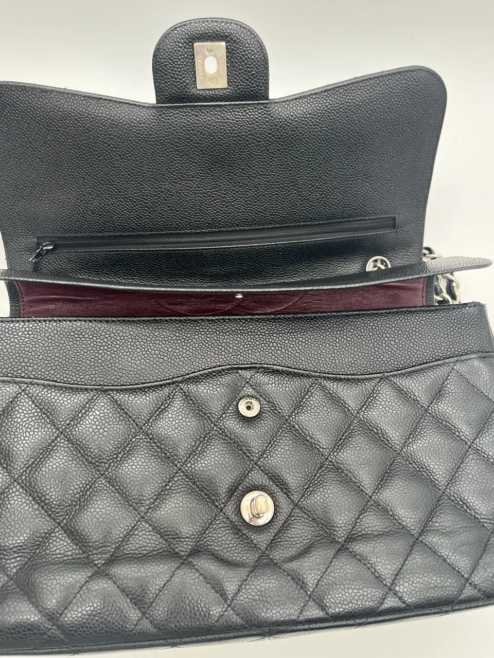 CHANEL MATELASSE view 8
