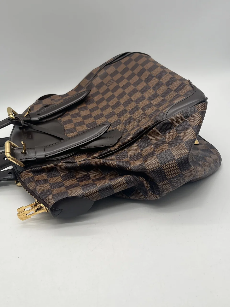 LV DAMIER VERONA GM view 4