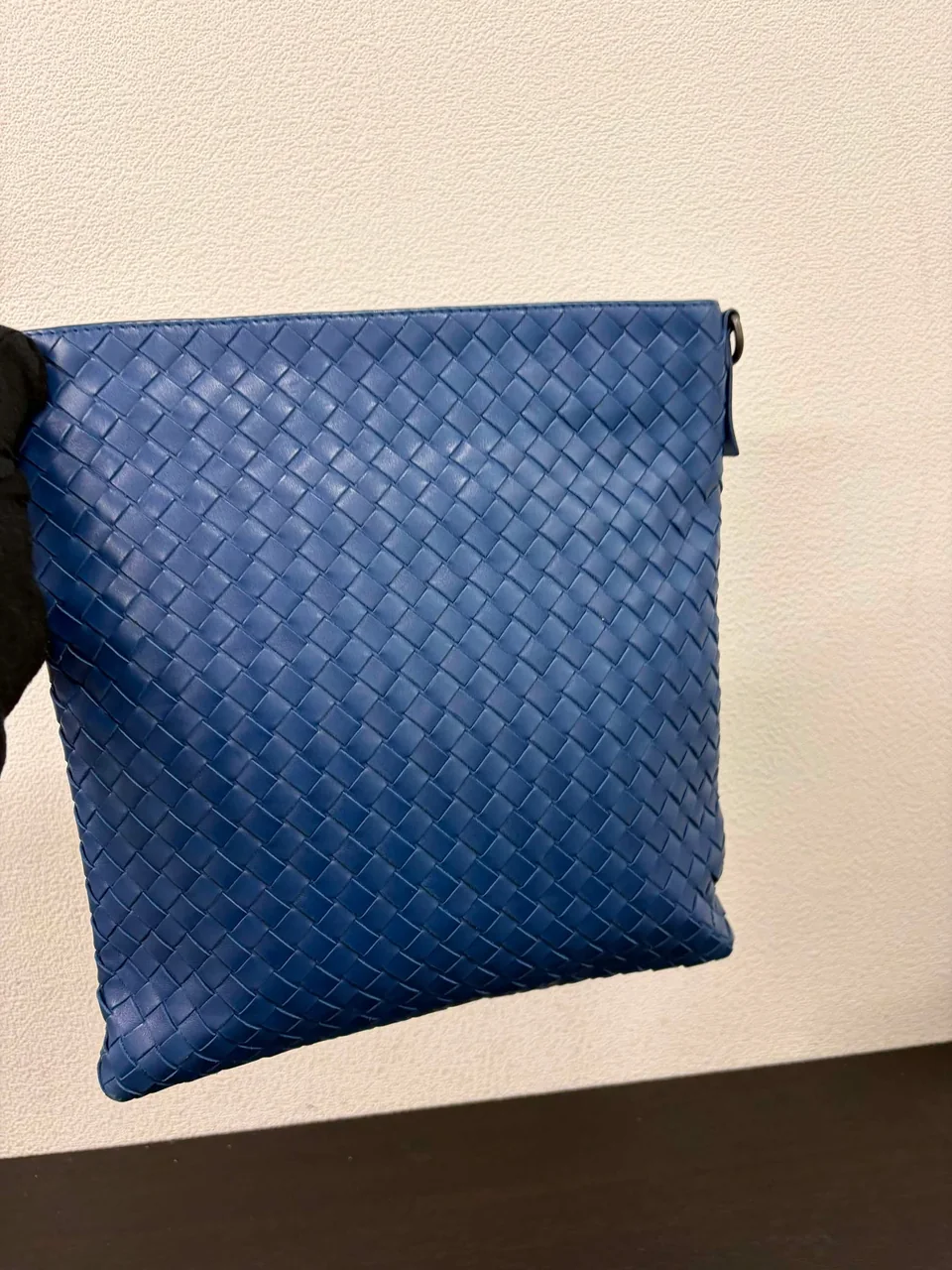 BOTTEGA VENETA SHOULDER BAG view 8
