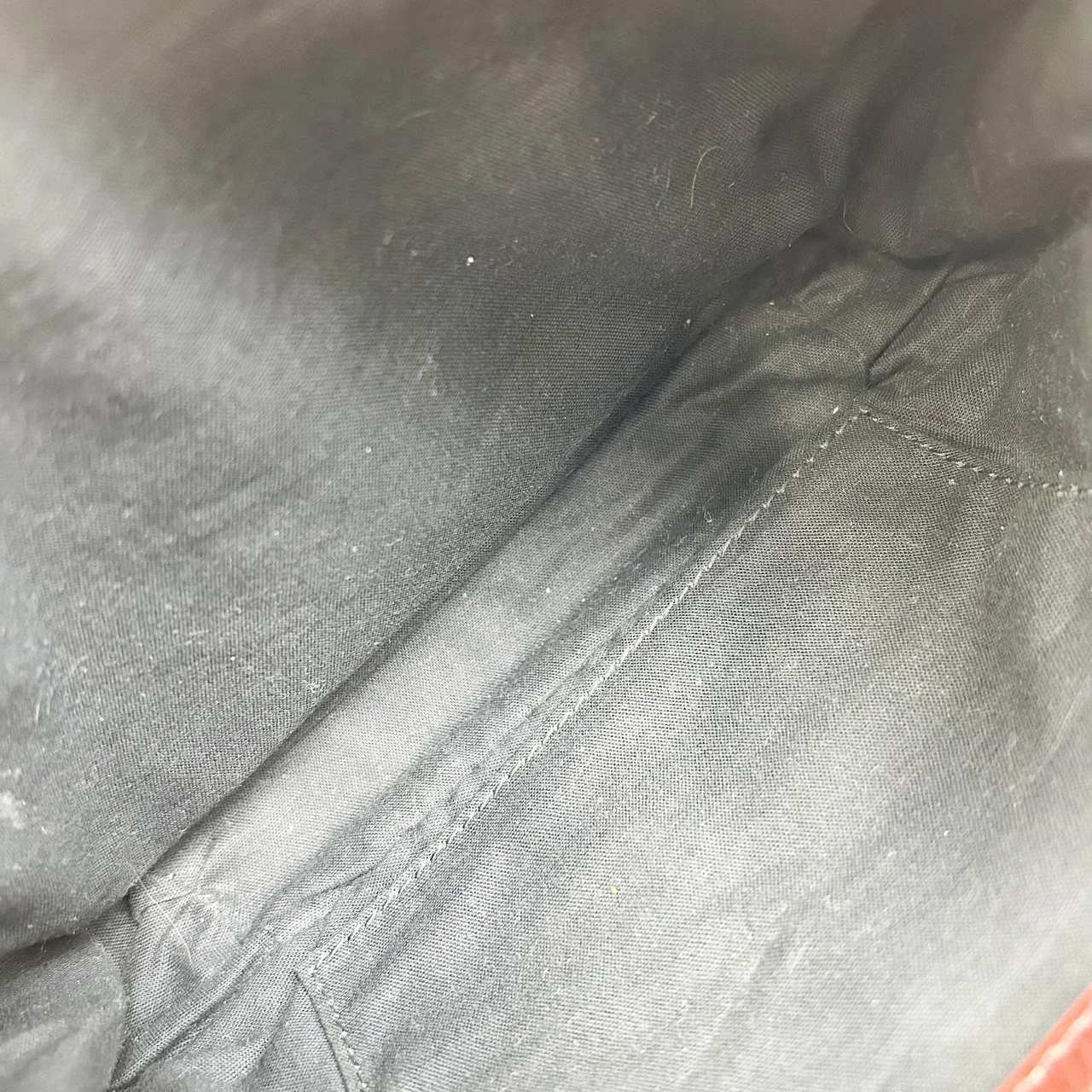 BALENCIAGA WAIST BAG view 8
