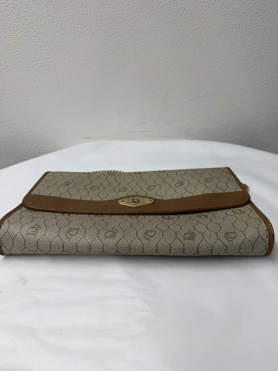 DIOR SHOULDER BAG view 3