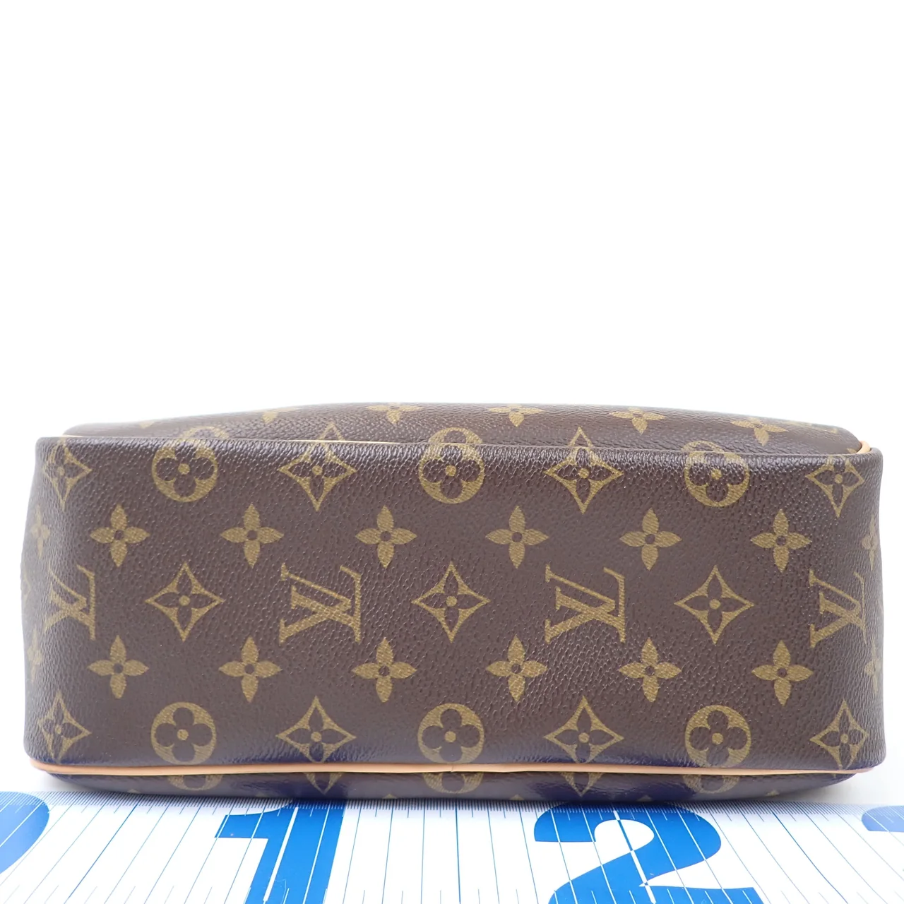 LV MONOGRAM TROUVILLE view 4