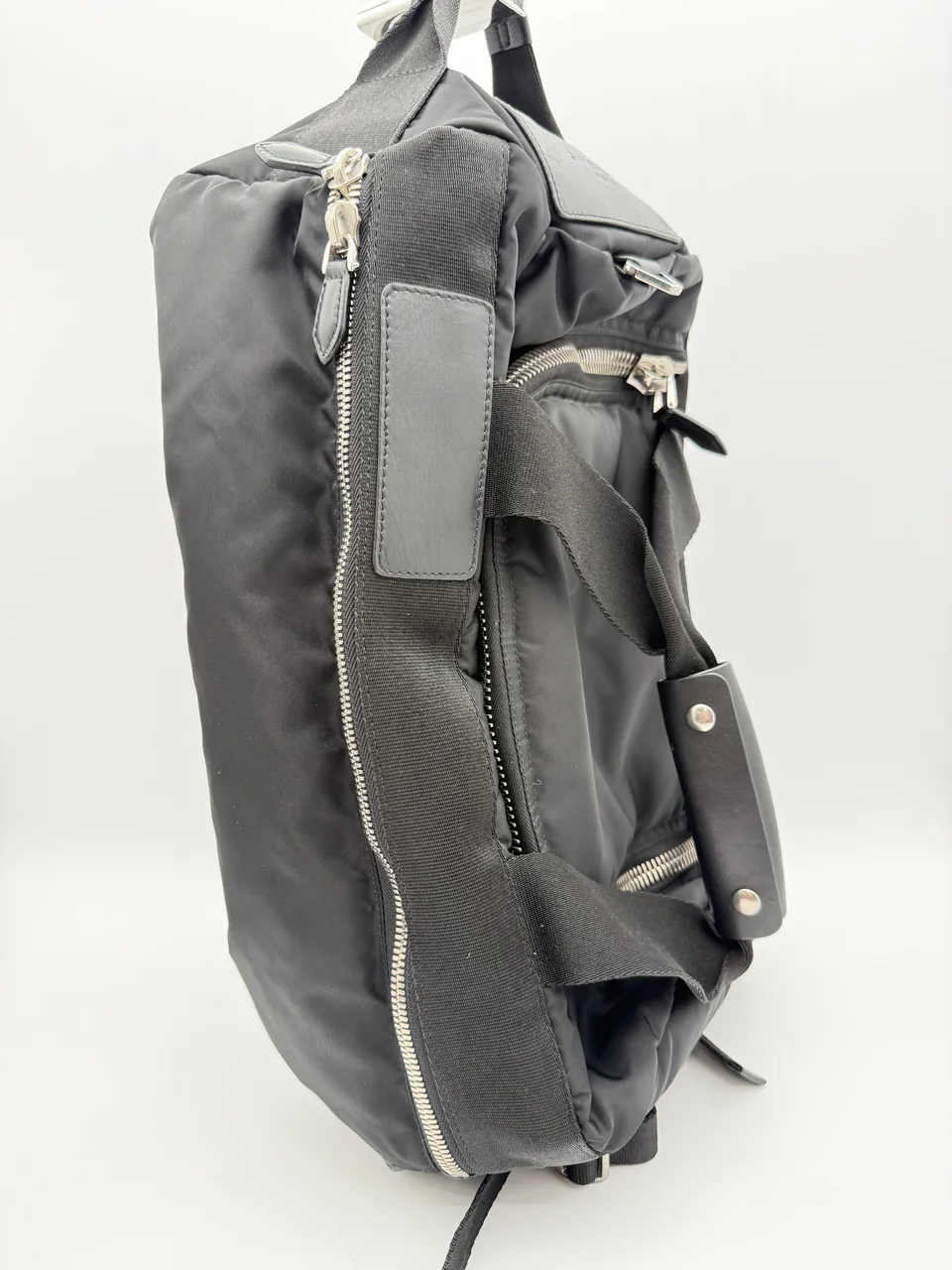 GIVENCHY 17 NYLON BACKPACK view 3