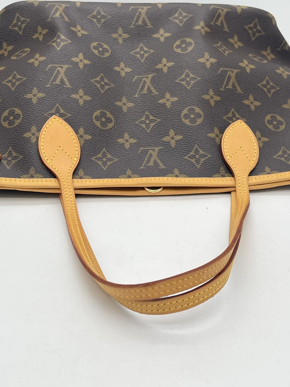 LV MONOGRAM NEVERFULL PM view 4