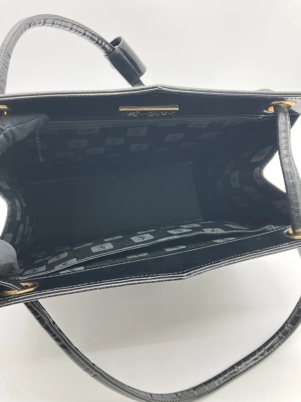 SAINT LAURENT HANDBAG view 14