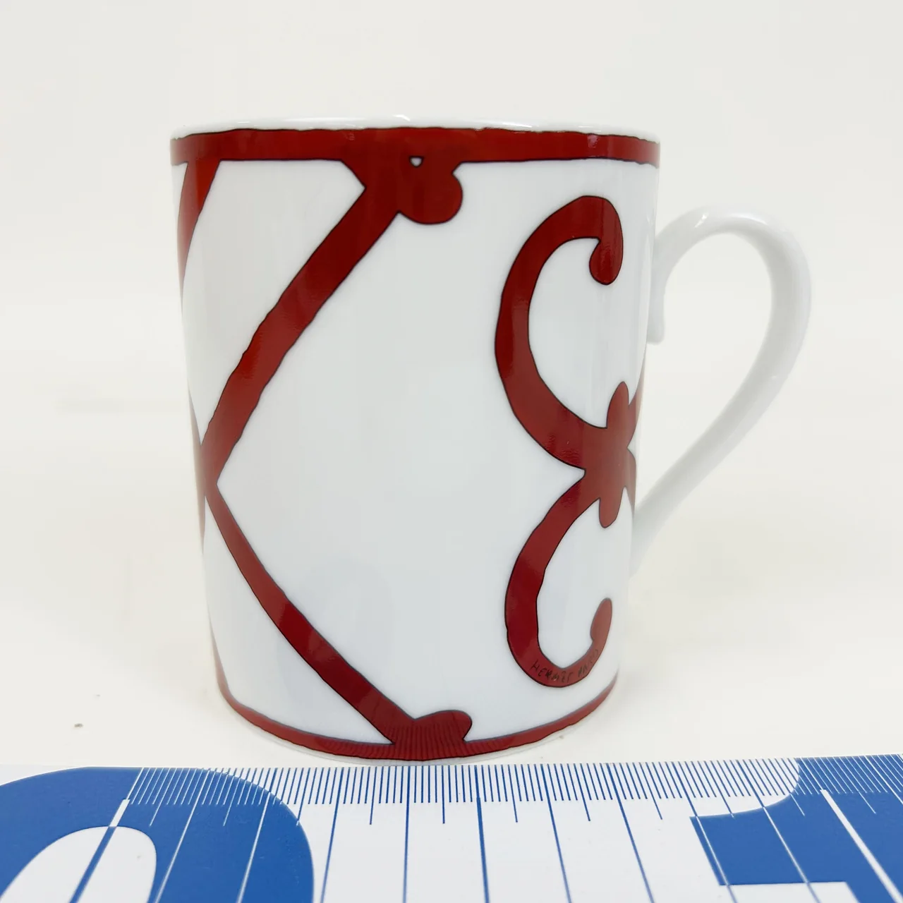 HERMES MUG CUP SET hover