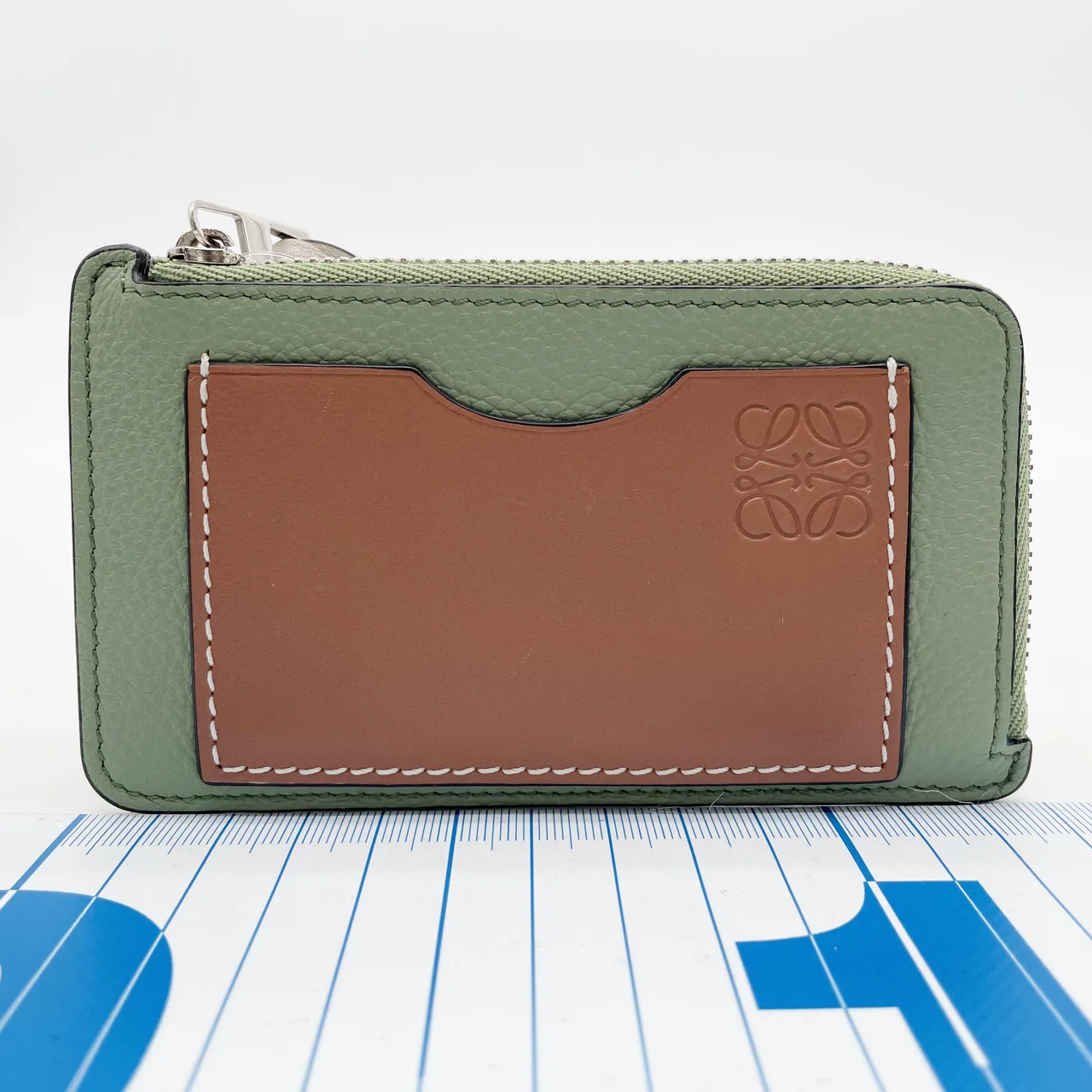 LOEWE COIN CASE