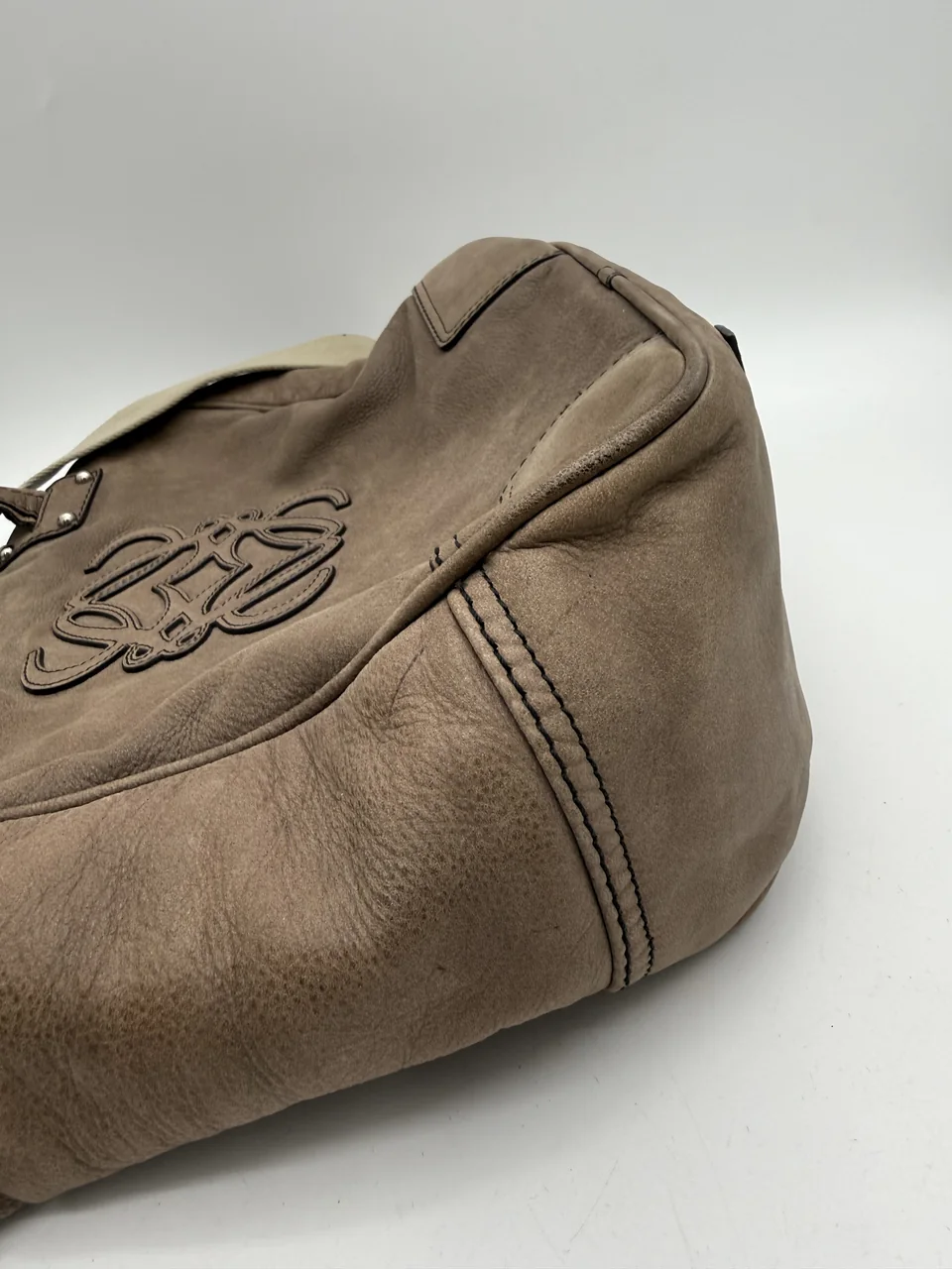 LOEWE TWO-WAY TOTE BAG view 3