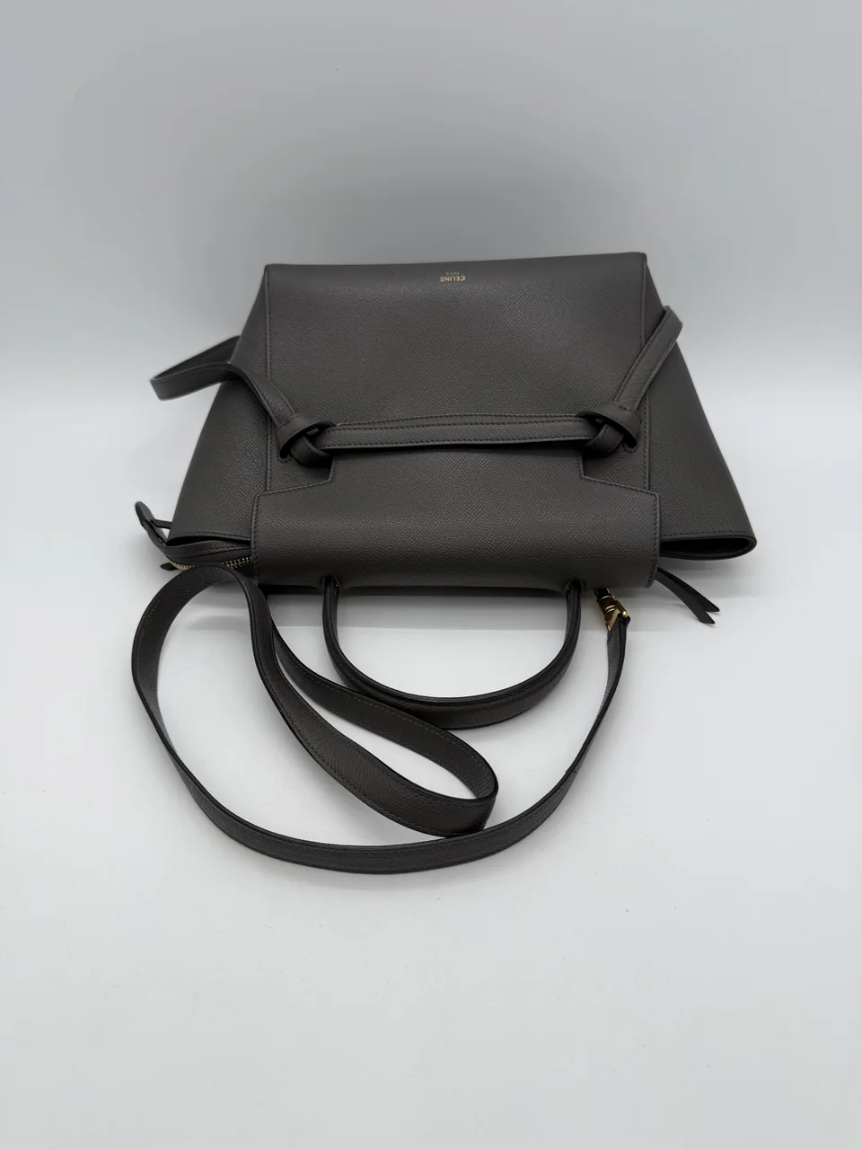 CELINE BELT BAG view 7