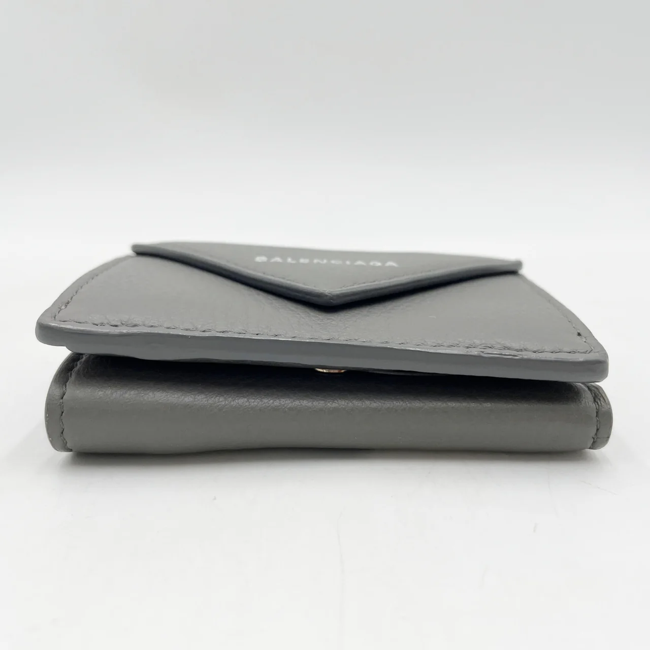 BALENCIAGA PAPER MINI WALLET view 3