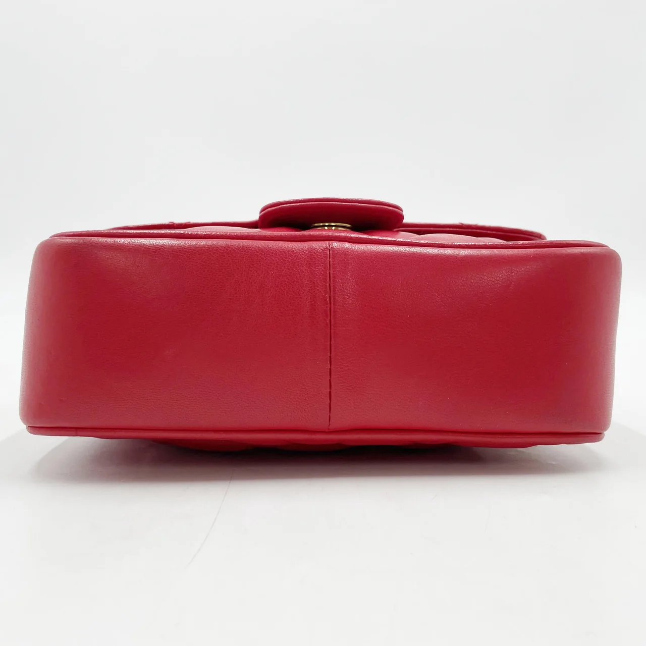 GIVENCHY SHOULDER BAG (RED) view 3
