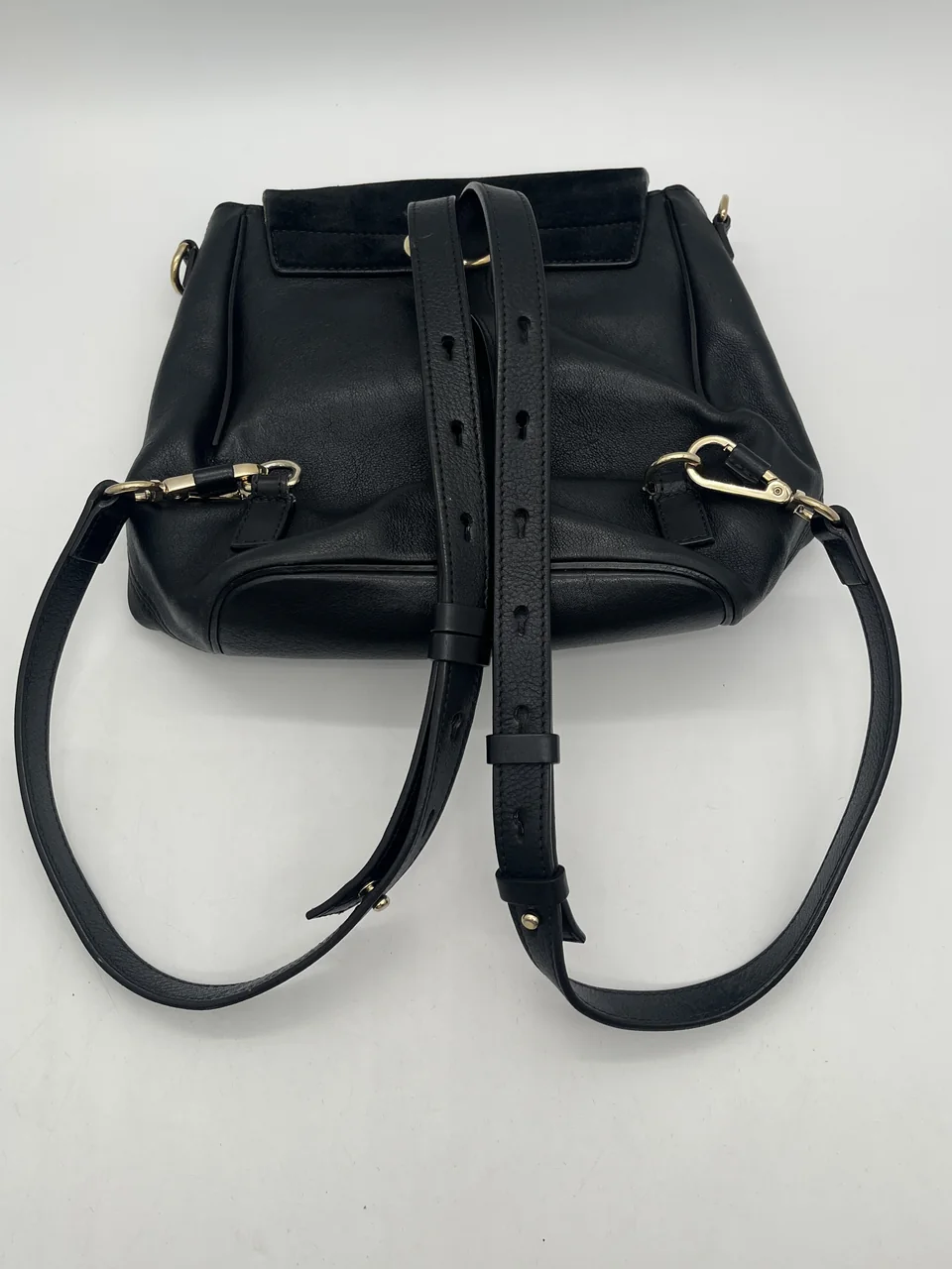 CHLOE SHOULDER BAG view 3
