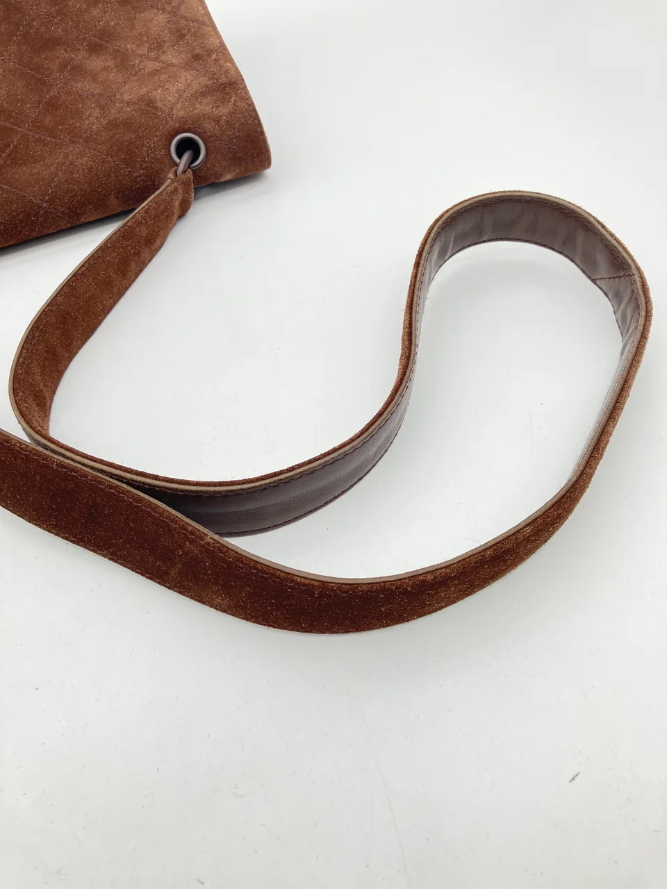 CHANEL SHOULDER BAG view 8