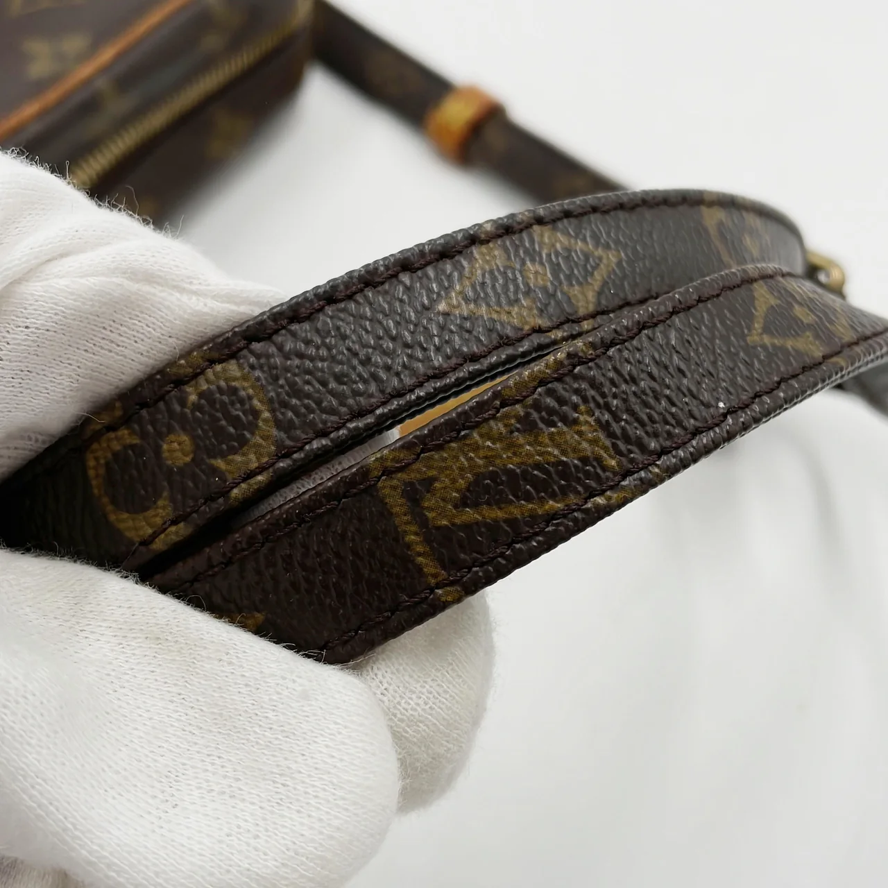 LV MONOGRAM DANUBE view 5