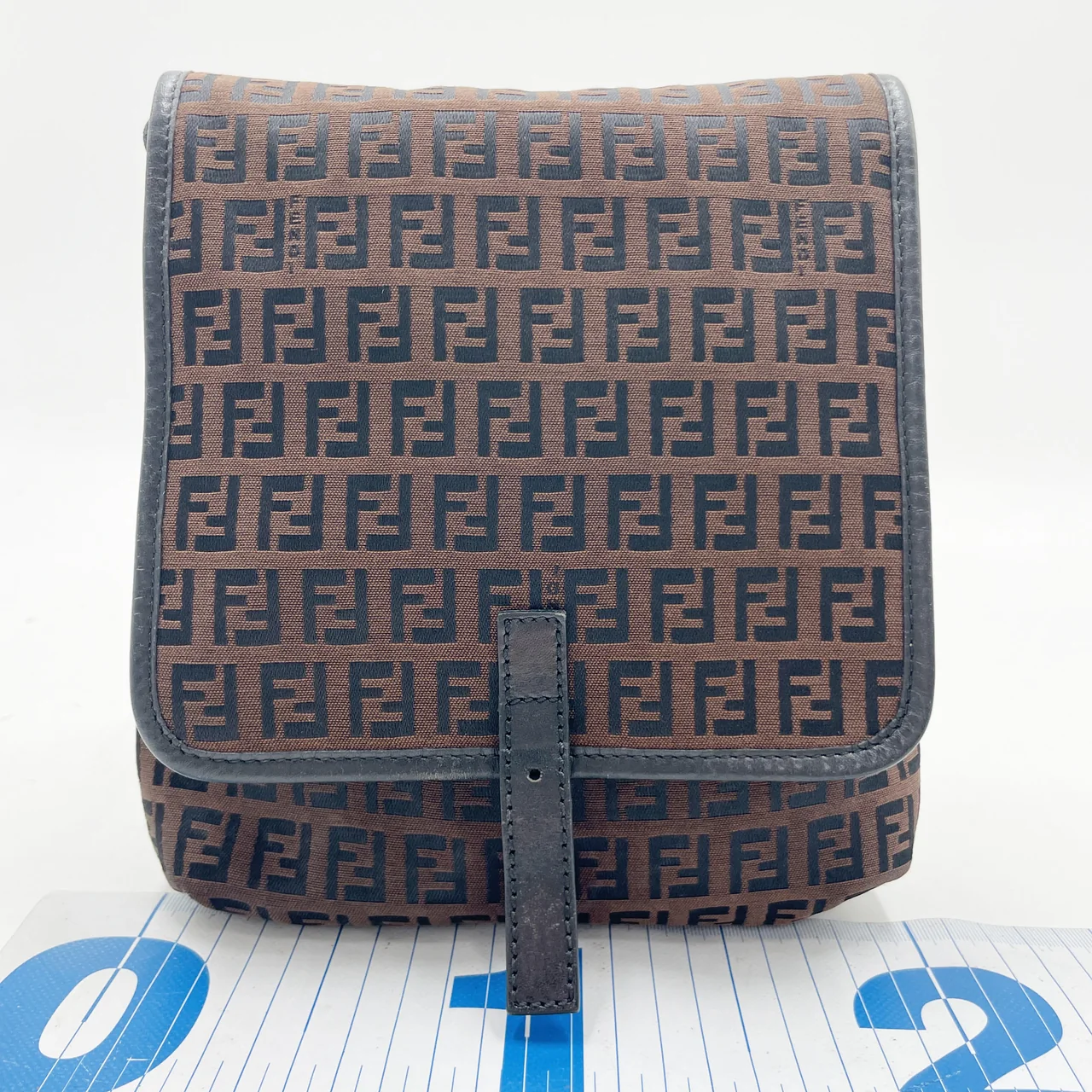 FENDI SHOULDER BAG