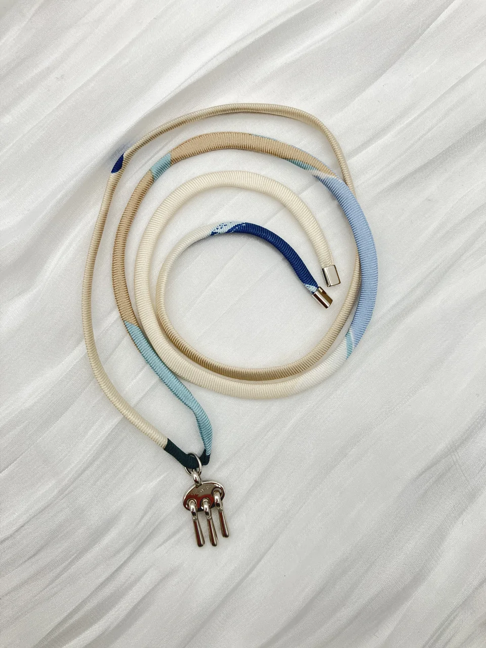 HERMES PETIT ASHE CHOKER hover