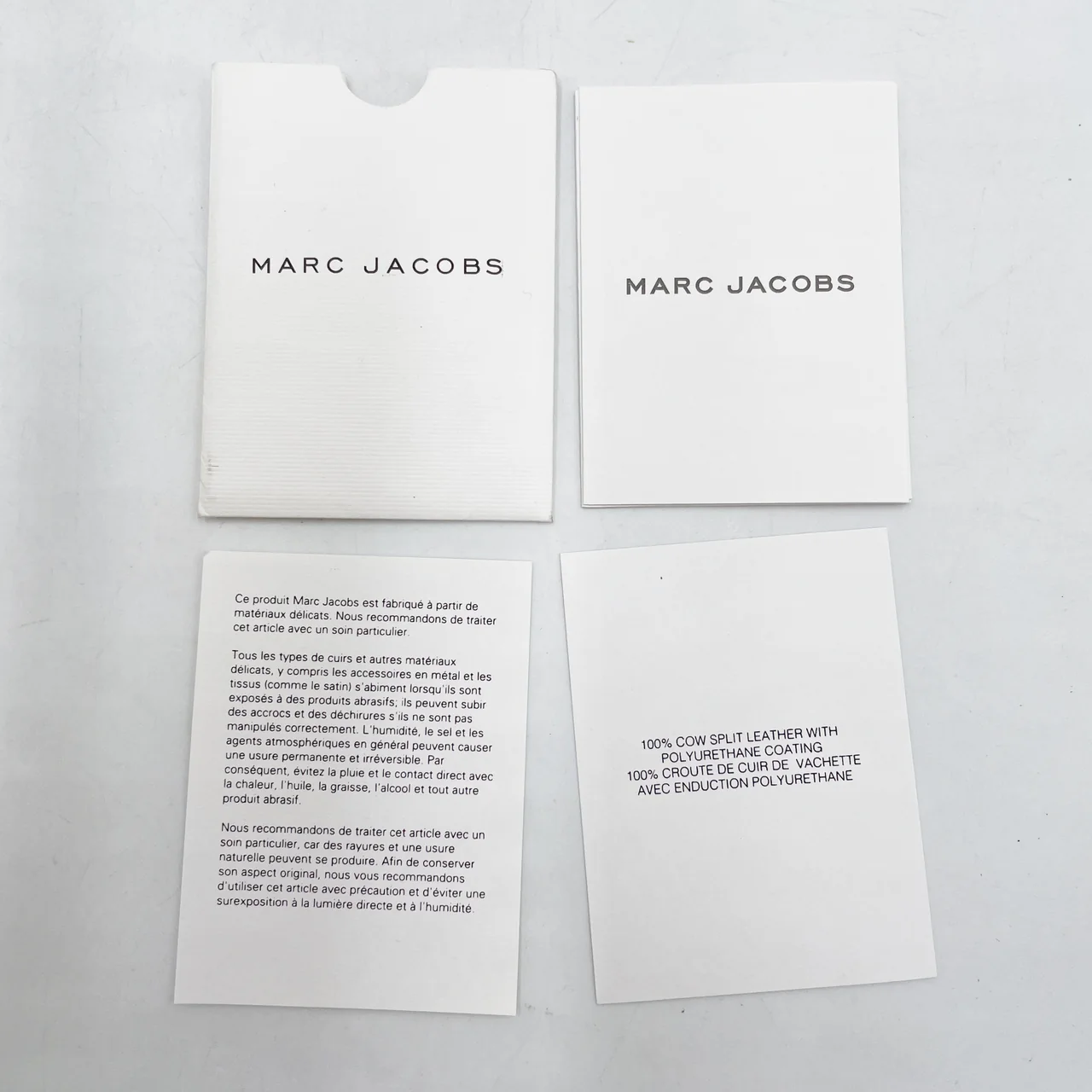 MARC JACOBS SNAPSHOT view 11