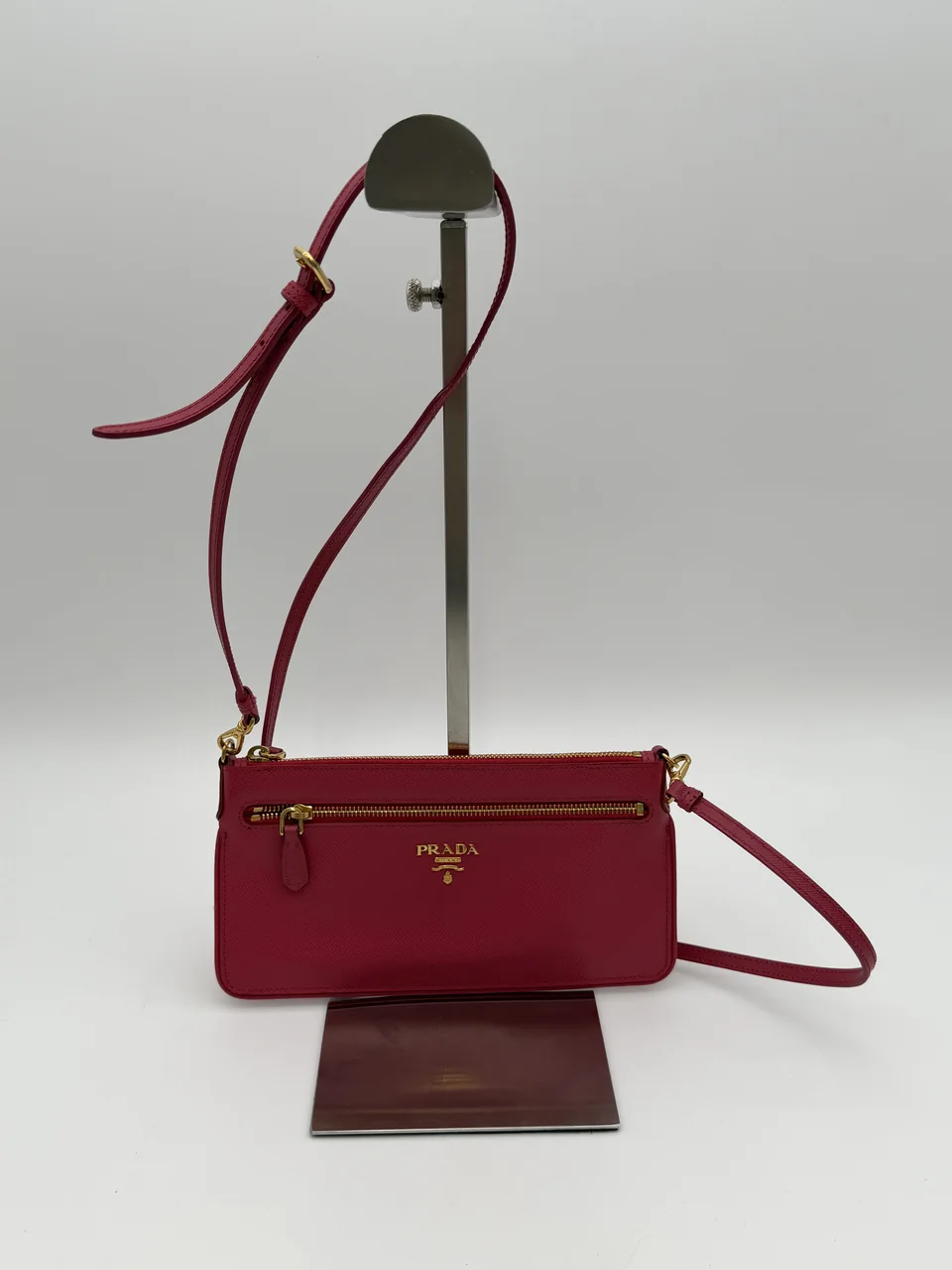 PRADA SHOULDER BAG