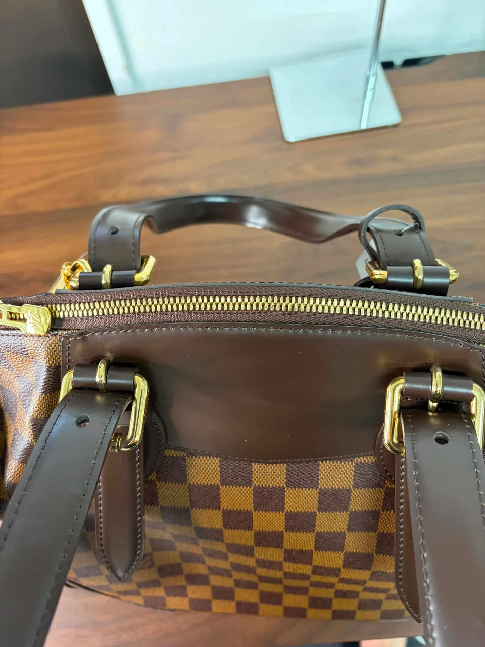 LV HANDBAG view 8