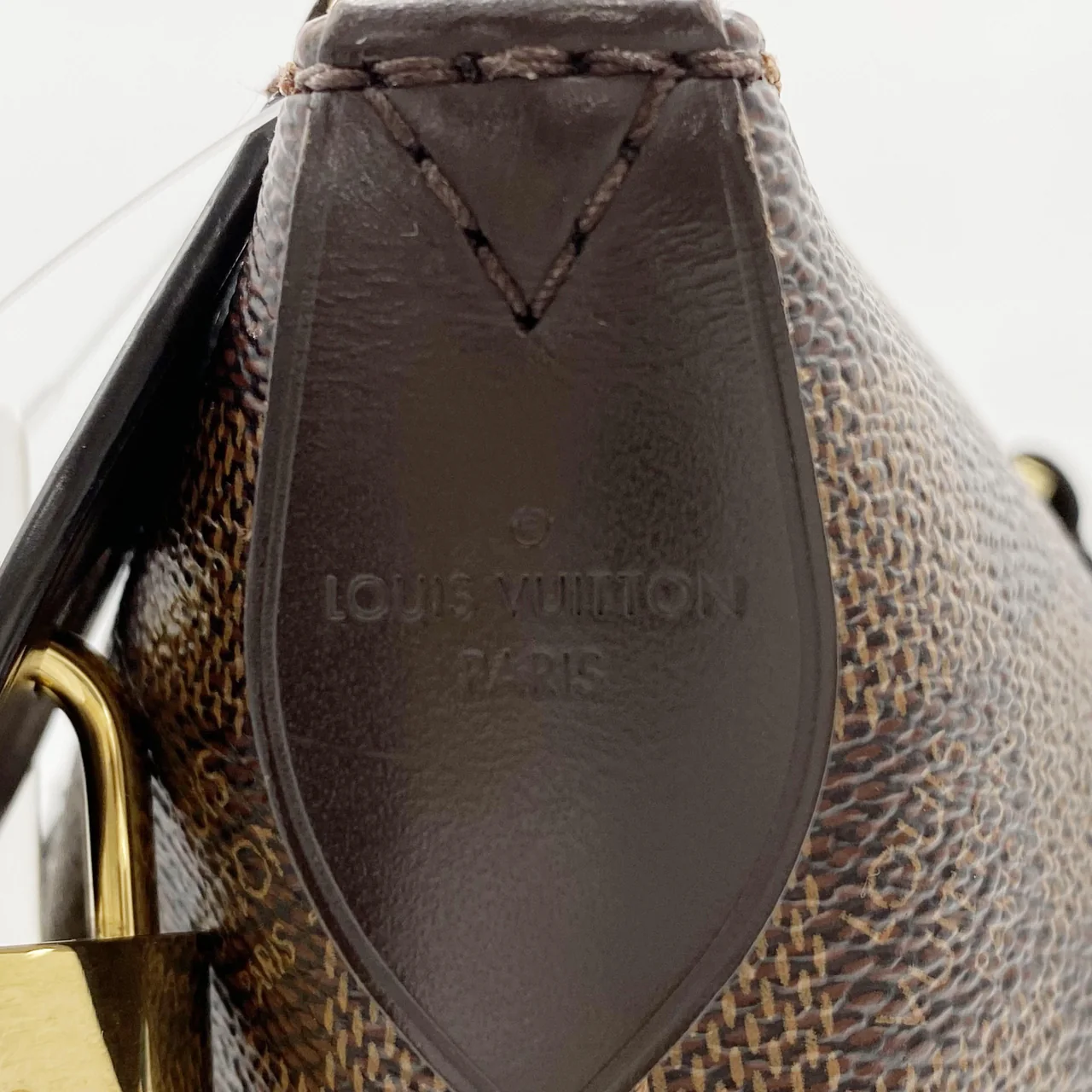 LV DAMIER IENA PM view 6