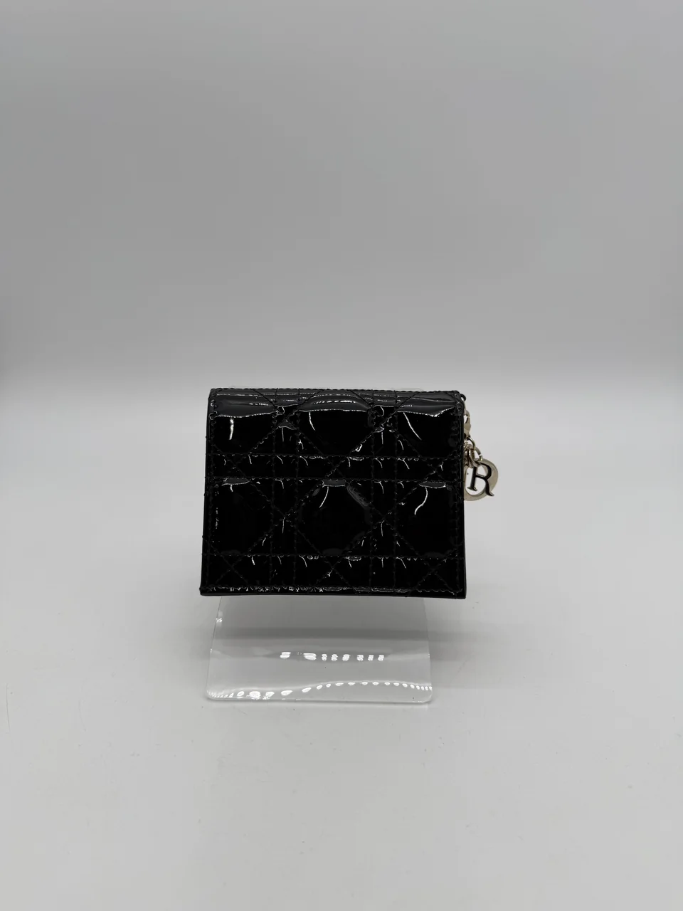 DIOR MINI WALLET