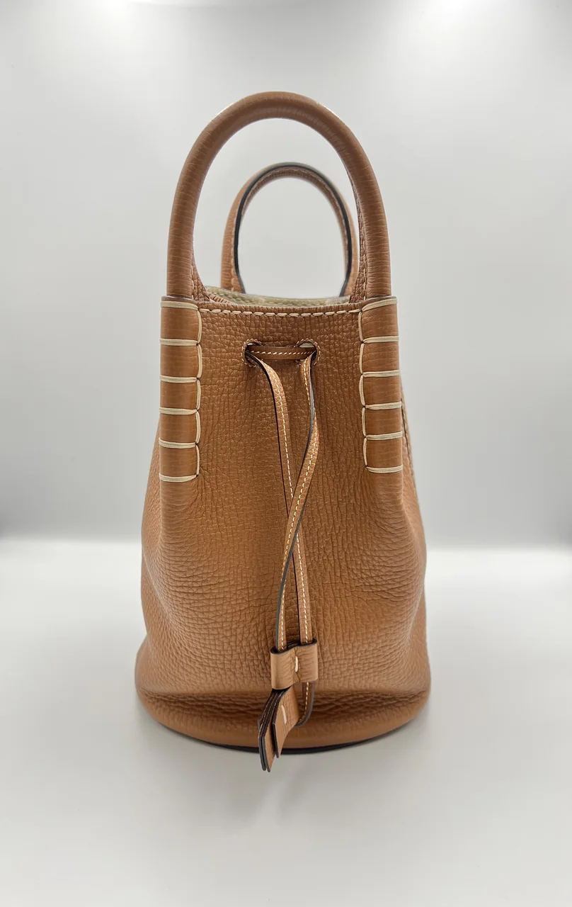 TOD'S BUCKET BAG view 4