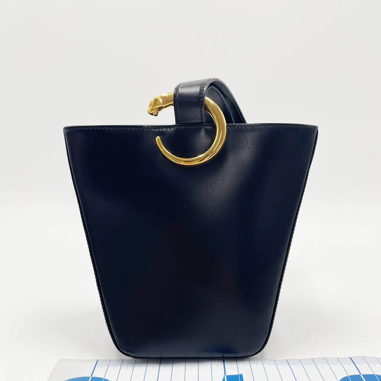 CARTIER PANTHERE HANDBAG