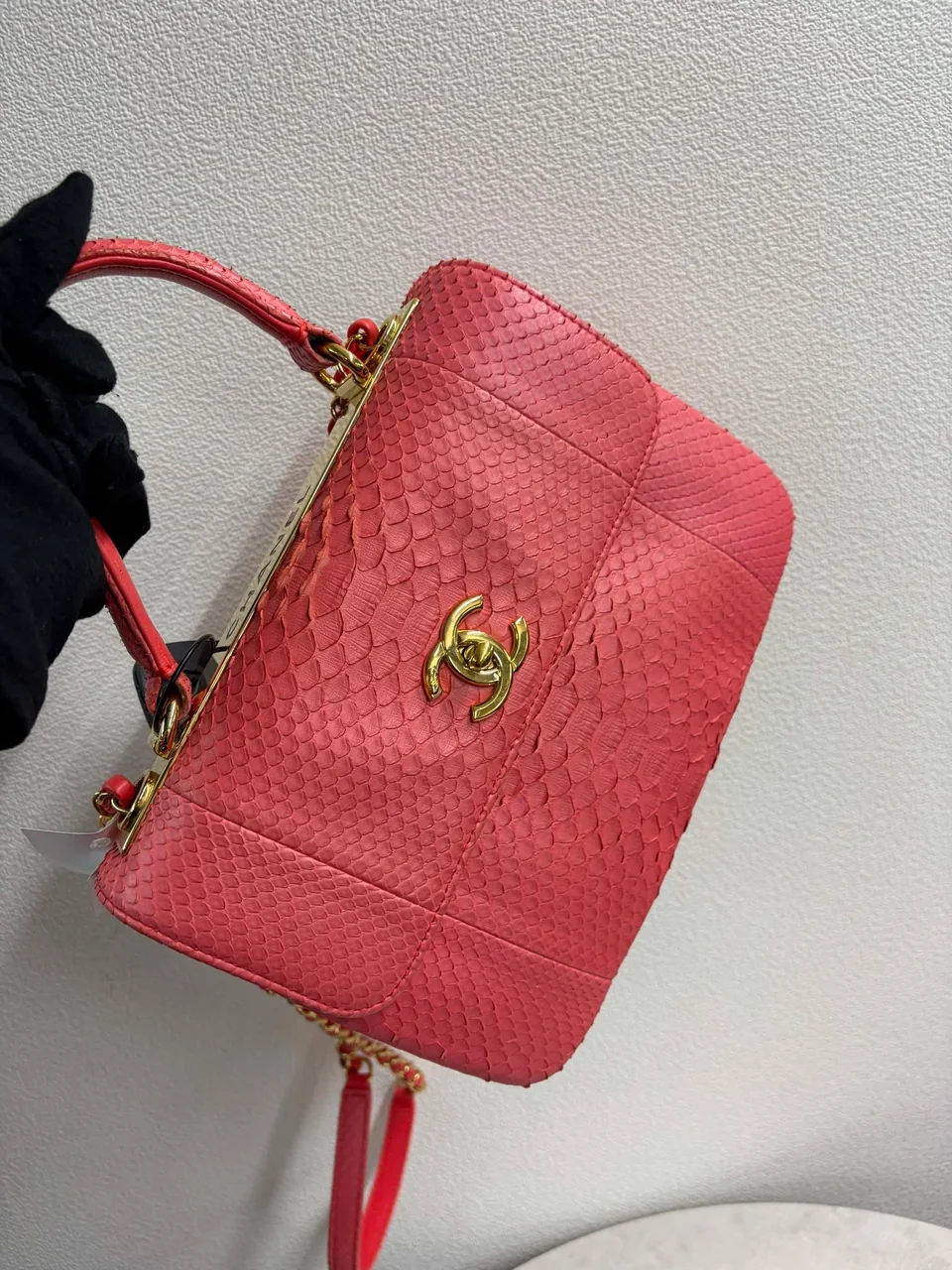 CHANEL TRENDY CC MEDIUM