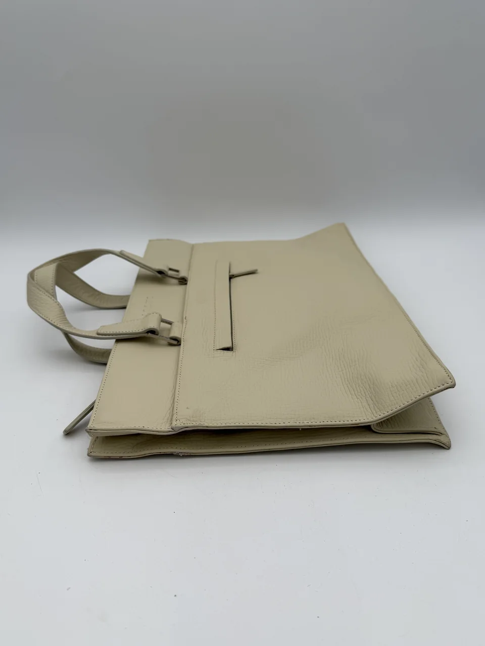 LOEWE HANDBAG (IVORY) view 3