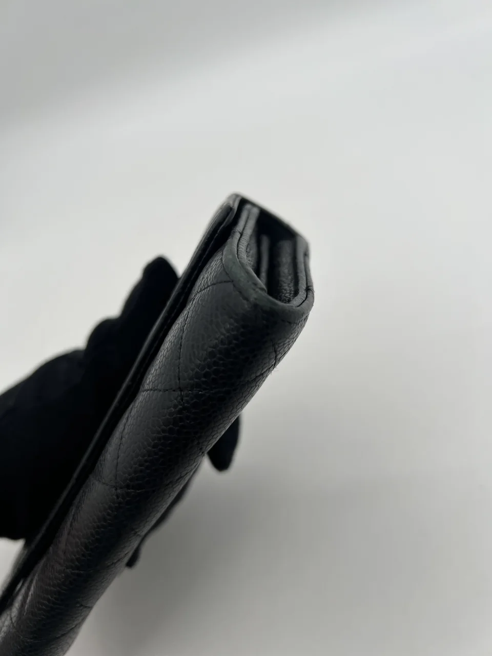 CHANEL WALLET view 6