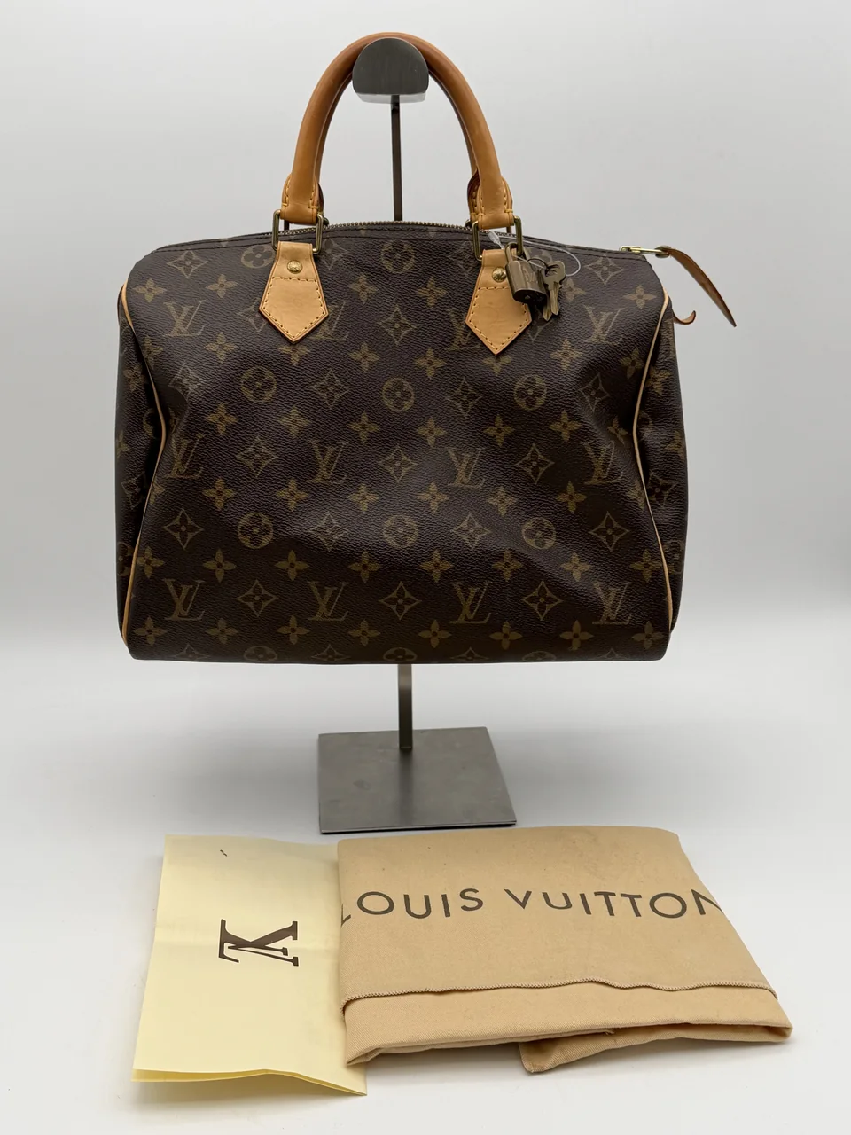 LV SPEEDY 30
