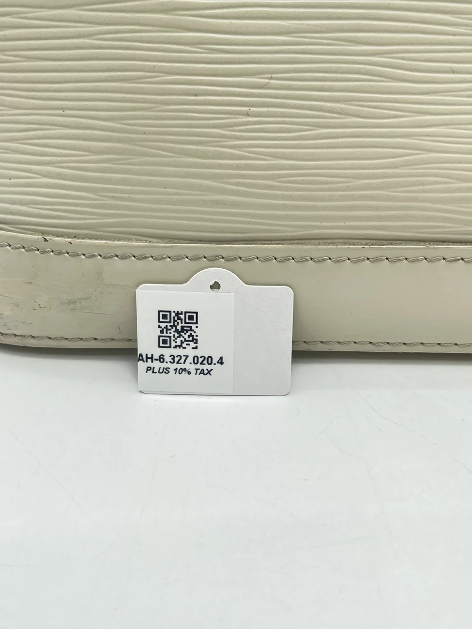 LV  EPI ALMA hover