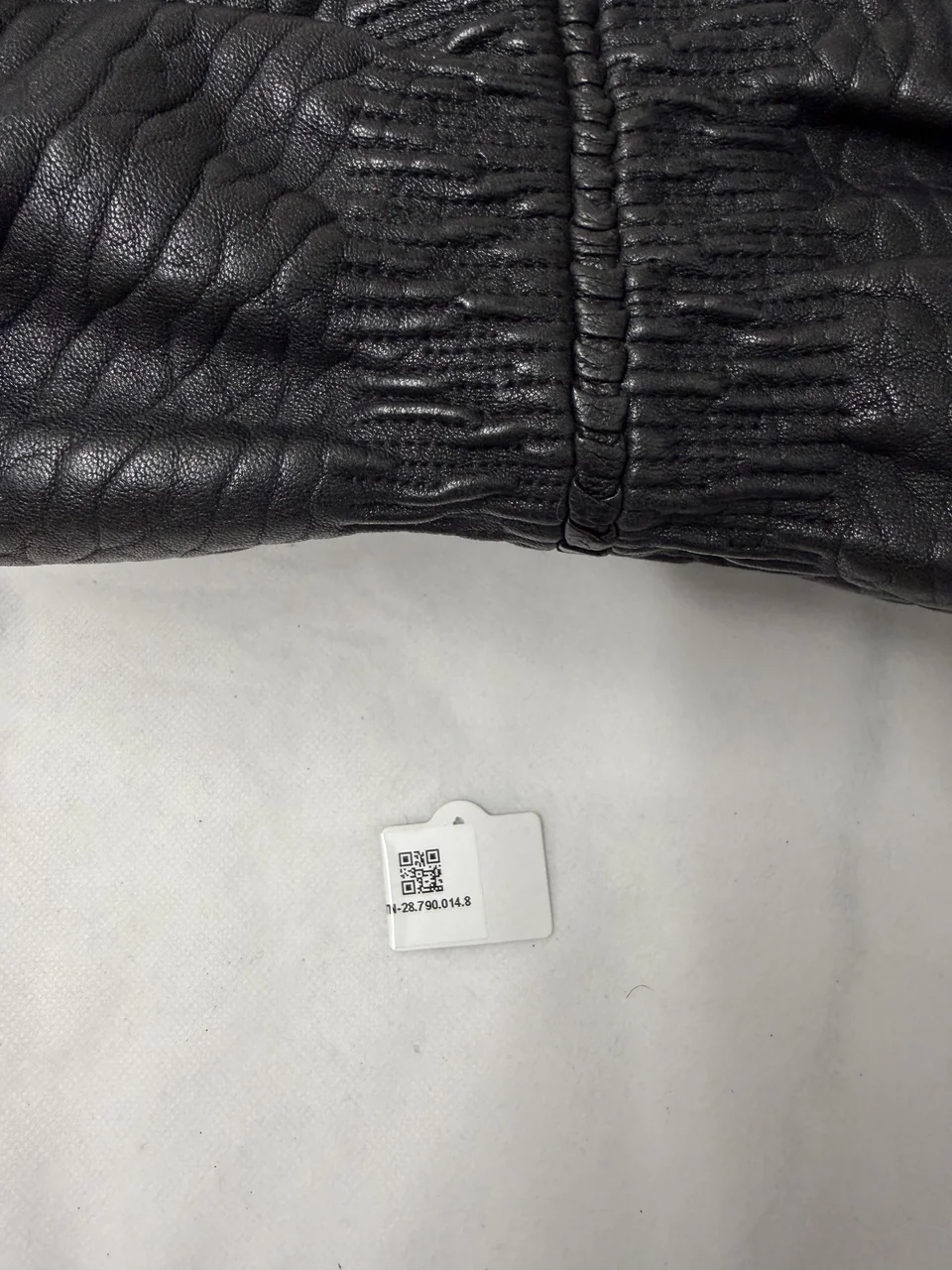 DIOR KARENINA (BLACK) view 13