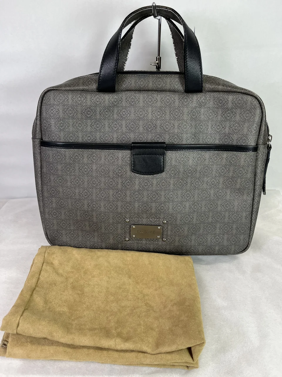 LOEWE BUSINESS BAG
