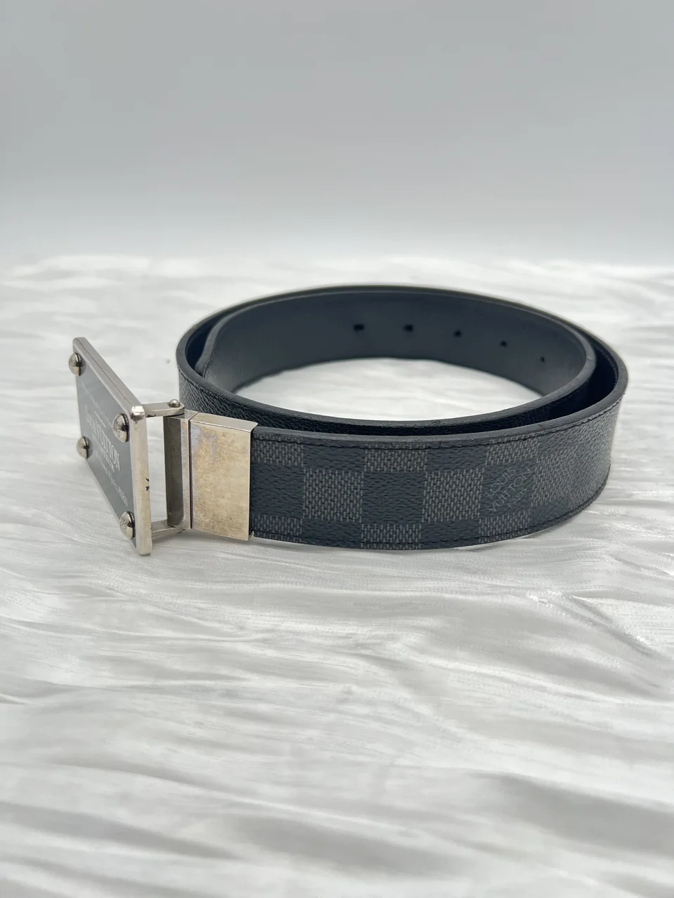 LV DAMIER GRAPHITE SANTOUR (96/38) view 5
