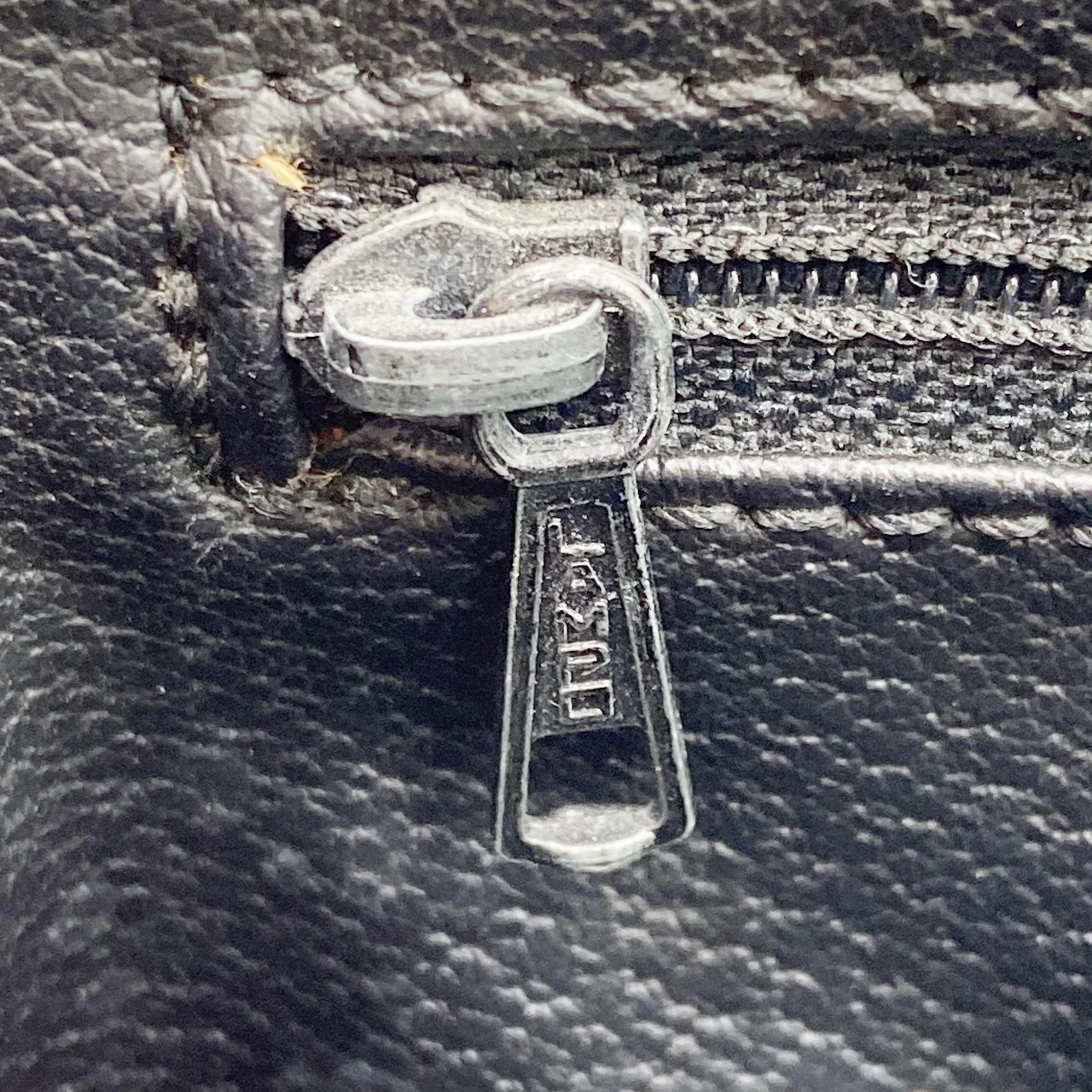 CELINE MACADAM SHOULDER BAG view 9