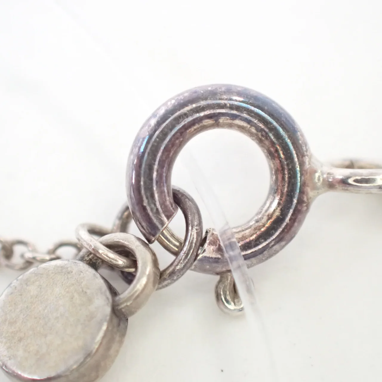 TIFFANY&CO. NECKLACE view 5