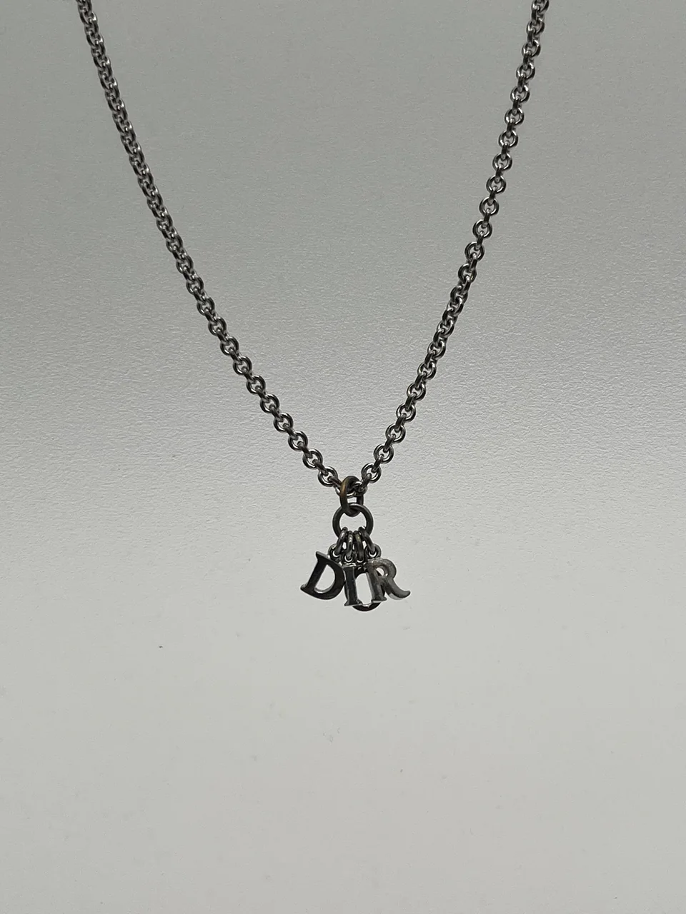 DIOR NECKLACE view 4