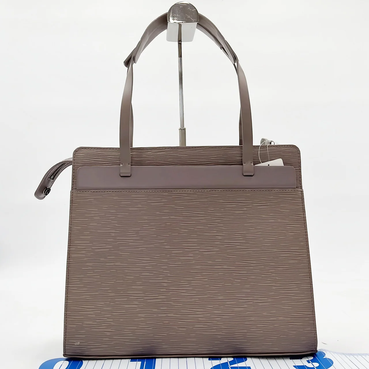 LV EPI CROISETTE PM (LILAC)
