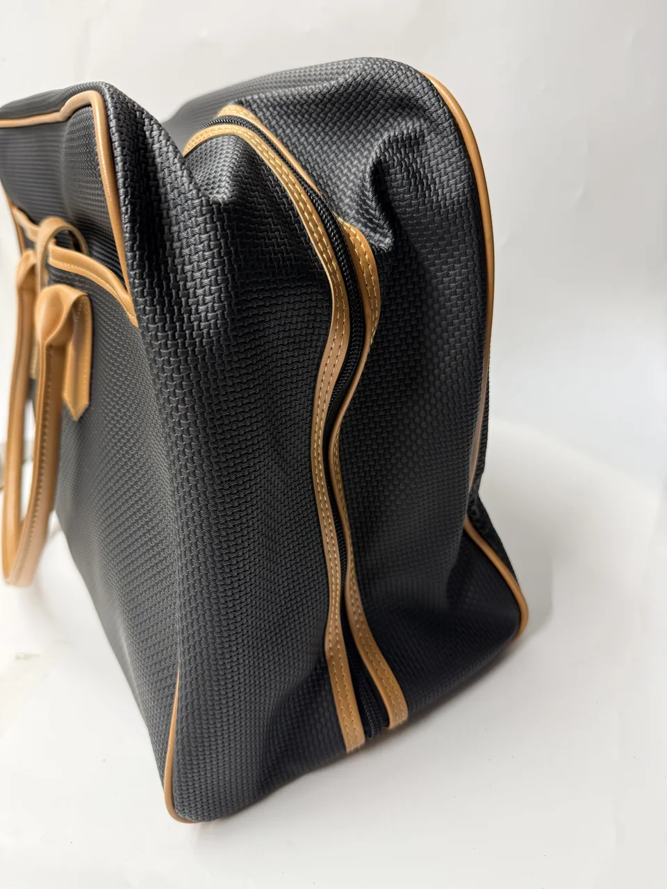 SAINT LAURENT BOSTON BAG view 6