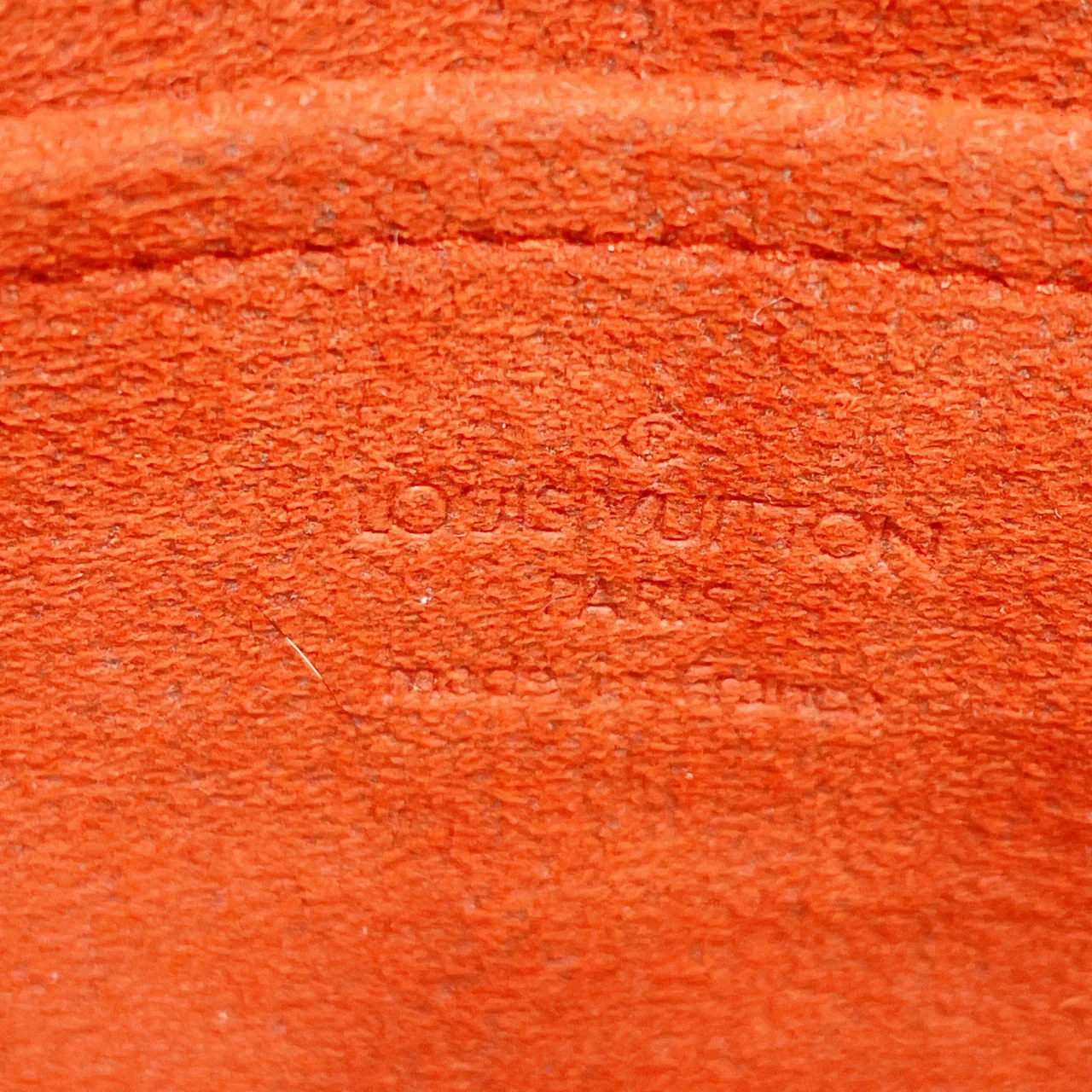 LV DAMIER RECOLETA view 8