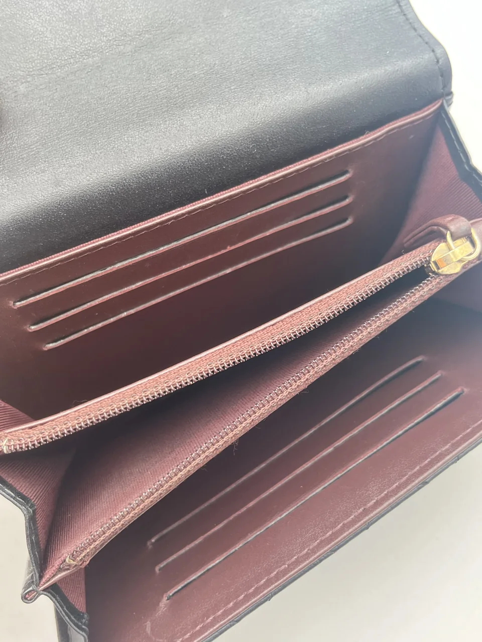 CHANEL WALLET view 11