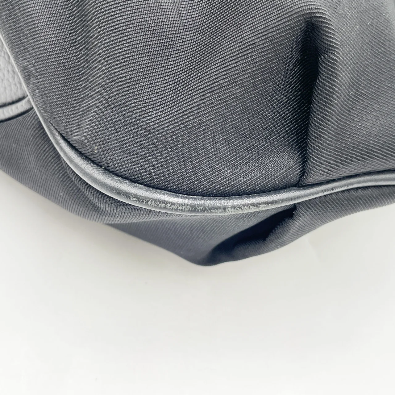 BURBERRY TOTE BAG view 6
