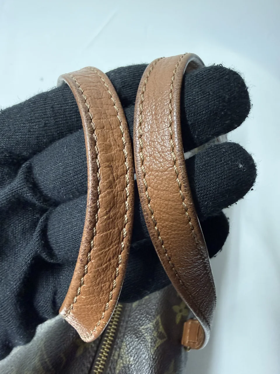 LV MONOGRAM PAPILLON view 7