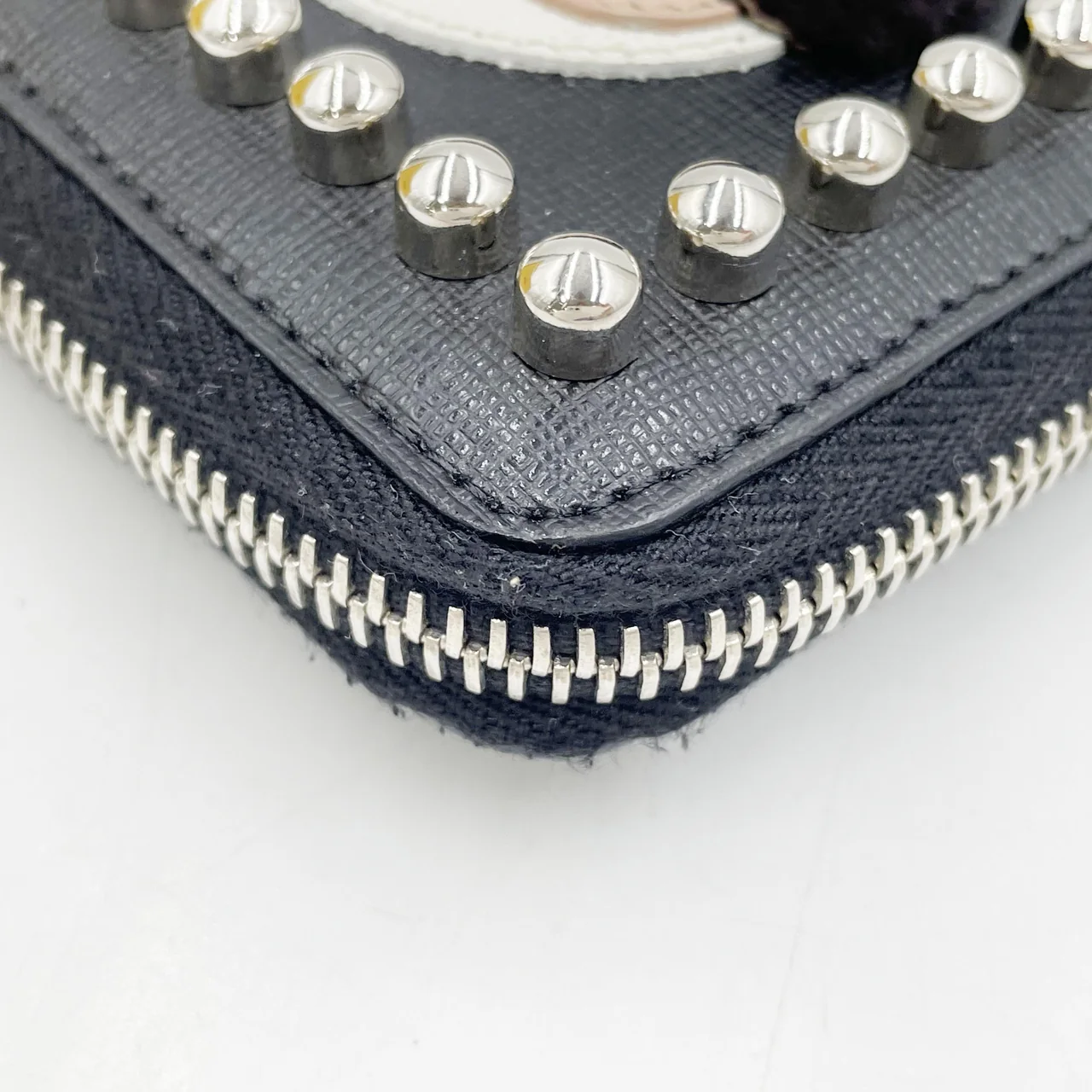 FENDI KARL LAGERFELD WALLET view 11
