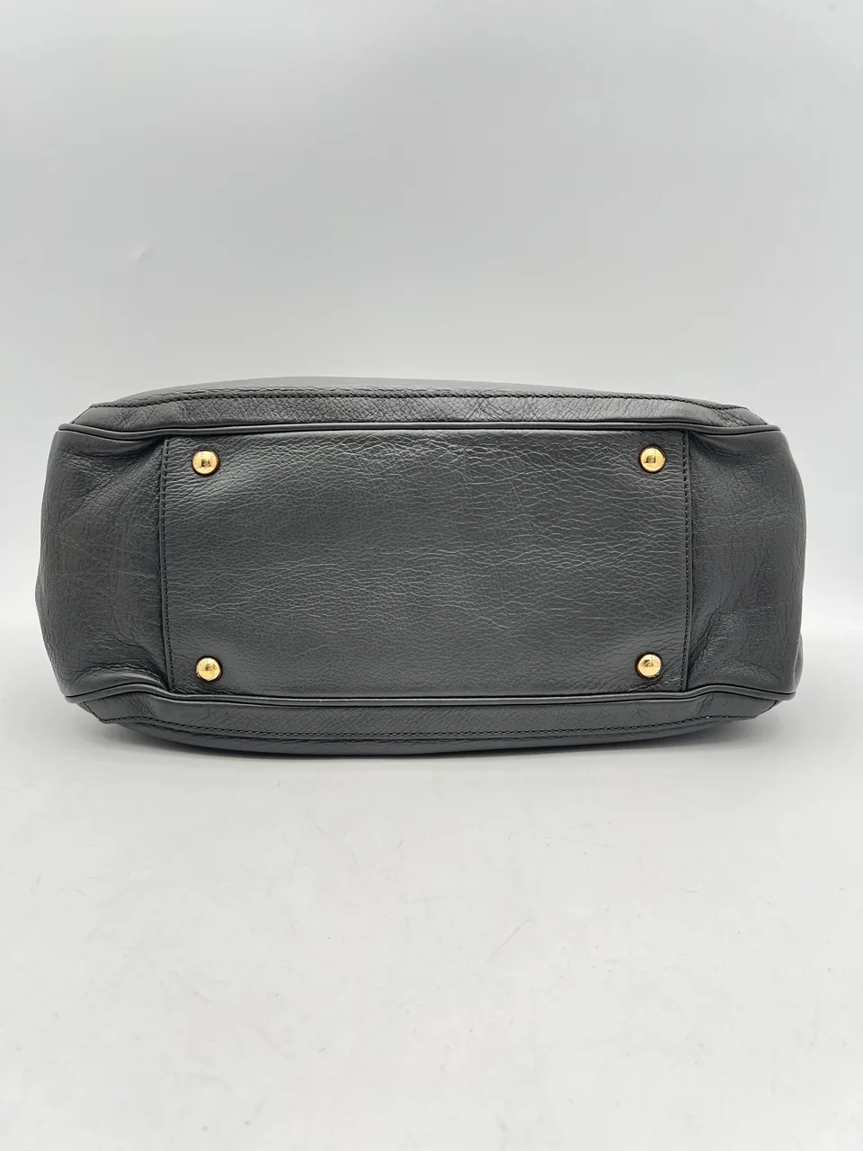 SALVATORE FERRAGAMO SHOULDER BAG view 9