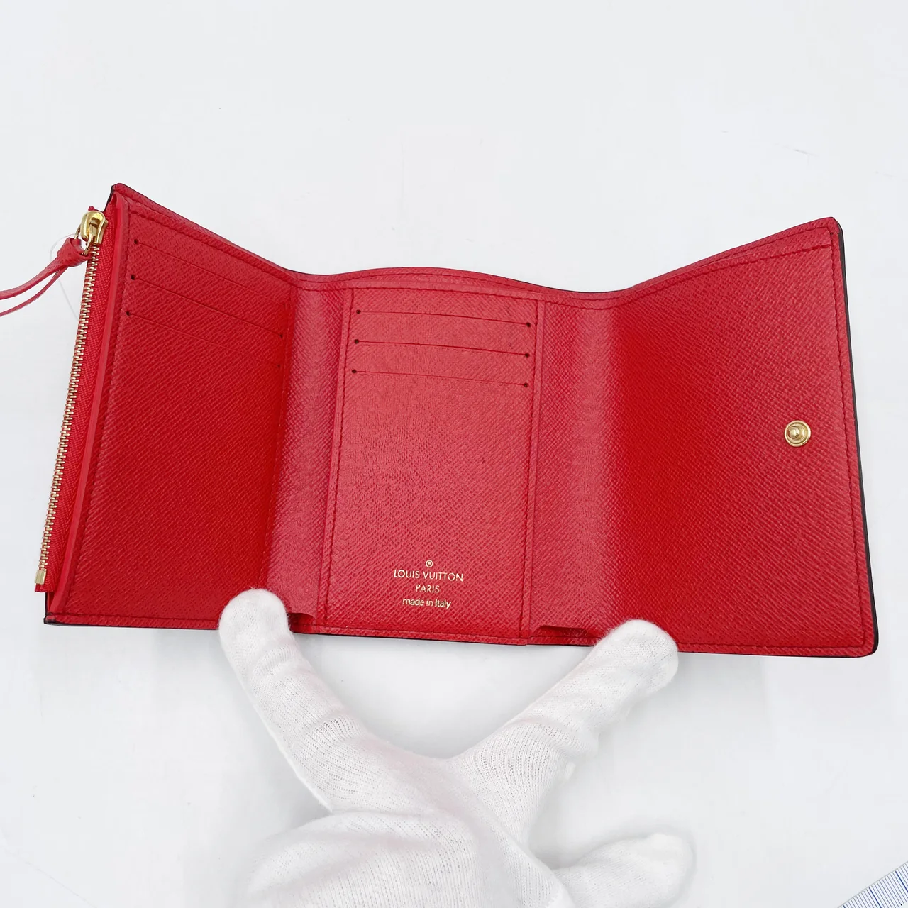LV MONOGRAM PORTEFEUILLE VICTORINE view 11