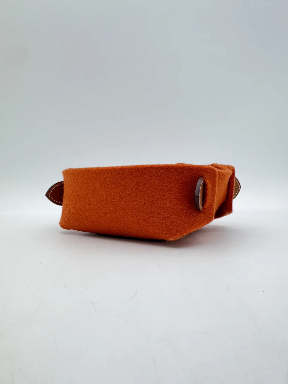 HERMES VIDEPOCHE POUCH view 5